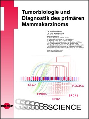 cover image of Tumorbiologie und Diagnostik des primären Mammakarzinoms